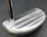 Japanese Matsumoto Z-7000 Putter Steel Shaft 88.5cm Length Golf Pride Grip