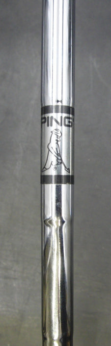 Ping Karsten IV Orange Dot 2 Iron Regular Steel Shaft Ping Grip