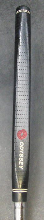 Odyssey DFX 9900 Putter 87cm Playing Length Steel Shaft Odyssey Grip