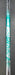 Kasco Dolphin Dw-123 Lob Wedge Stiff Steel Shaft Kasco Grip