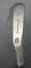 Walter Hagen Lady Ultra 8 Iron Regular Steel Shaft Black Grip