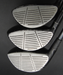 Set of Callaway Big Bertha X-12 6-PW+Donnay Driver+3+5 Wood +Putter*