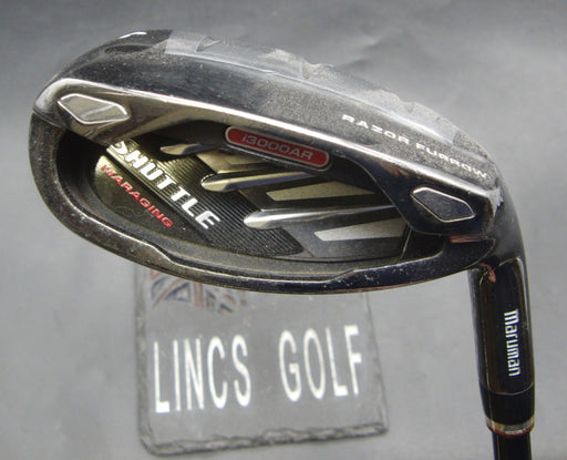 Maruman Shuttle i3000AR 6 Iron Regular Graphite Shaft Shuttle Grip