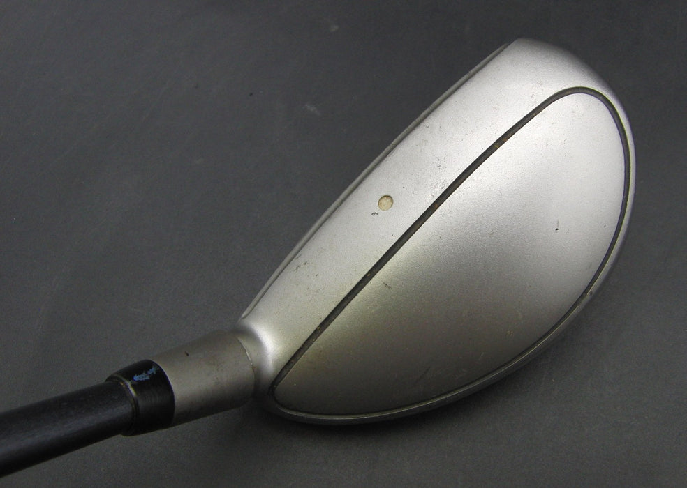 PRGR Zoom C C-5 Maraging 25° 5 Hybrid Regular Graphite Shaft Cadero Grip