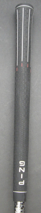 Ping G20 Black Dot 8 Iron Regular Graphite Shaft Ping Grip