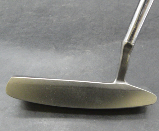 TRIDENT TRI EYE 2 Putter 83cm Length Steel Shaft Pro Grip