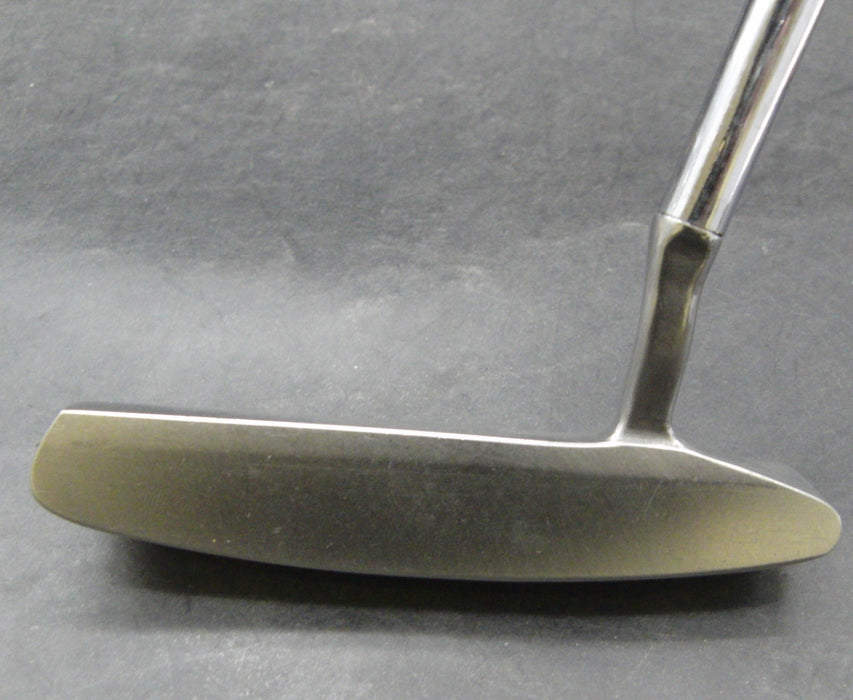 TRIDENT TRI EYE 2 Putter 83cm Length Steel Shaft Pro Grip