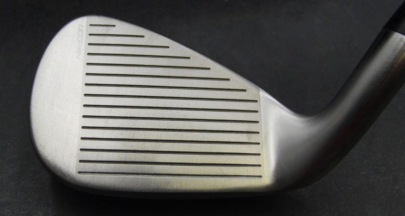 Nike VRS Covert NexCOR 8 Iron Stiff Steel Shaft Golf Pride Grip
