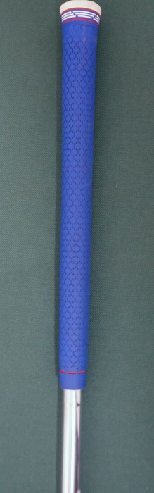 Cobra King F8 Pitching Wedge Regular Steel Shaft Cobra Grip