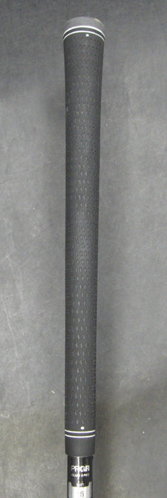 PRGR Nabla RS 15° 3 Wood Regular Graphite Shaft Black Grip