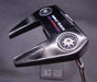 Odyssey Triple Track Seven Putter Steel Shaft 86cm Length Odyssey Grip*