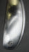 MacGregor M455 V-Foil Forged 6 Iron Stiff Steel Shaft Circle Grip