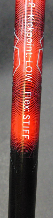 Srixon Z 945 Tour Editing 9.5° Driver Stiff (Optional) Graphite Shaft Majek Grip
