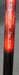Srixon Z 945 Tour Editing 9.5° Driver Stiff (Optional) Graphite Shaft Majek Grip