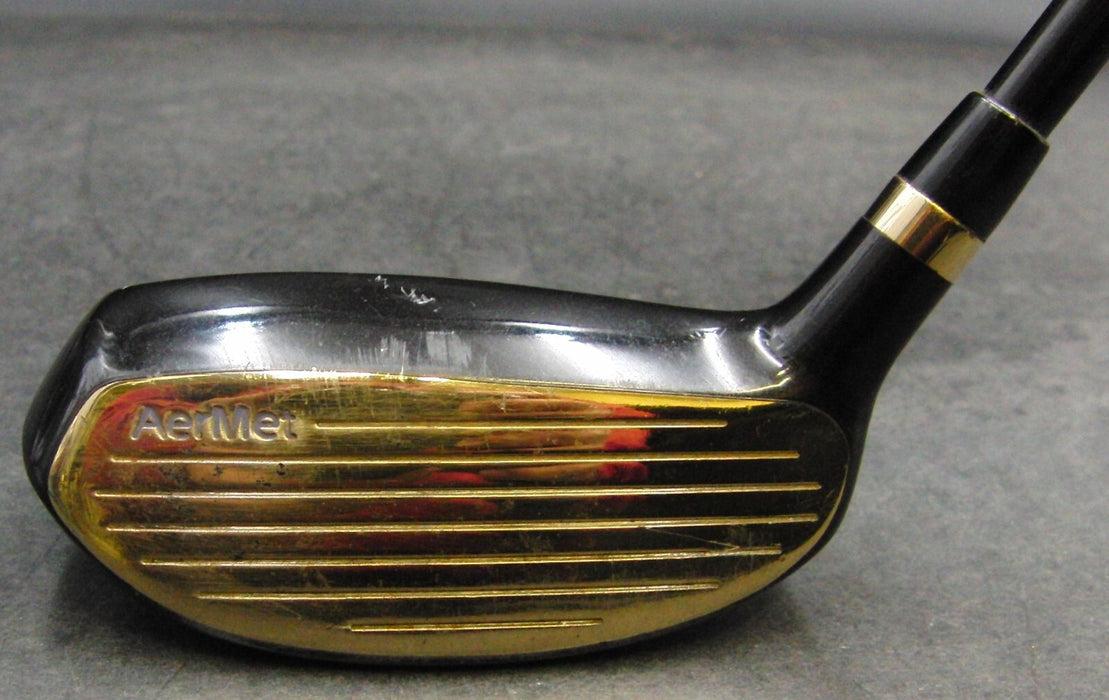 Eon Sports Nexx Wide Spot 005 21° 7 Wood Regular Graphite Shaft Eon Sports Grip