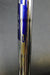 Ping GMax White Dot 8 Iron Stiff Steel Shaft Ping Grip