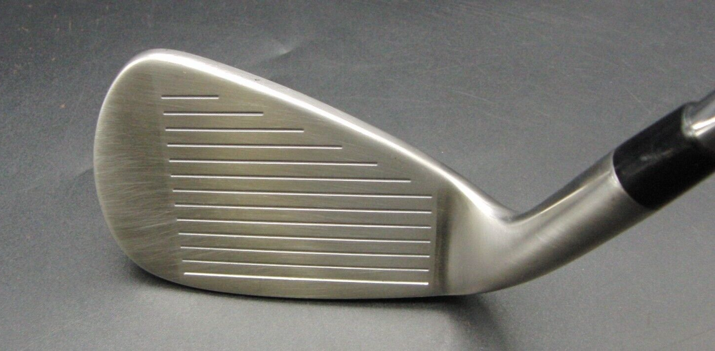Mizuno EURUS LG200 7 Iron Stiff Flex Steel Shaft Mizuno Grip