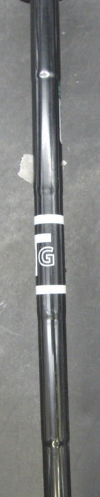 Odyssey Works Big T Blade Putter 88cm Length Steel Shaft Super Stroke Grip*