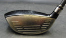 Ladies PRGR M3 Hit 5 Wood Ladies Graphite Shaft PRGR Grip