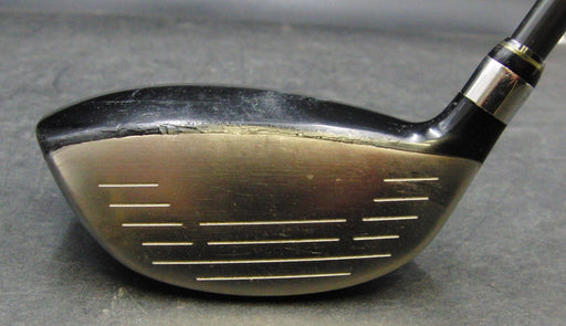 Ladies PRGR M3 Hit 5 Wood Ladies Graphite Shaft PRGR Grip