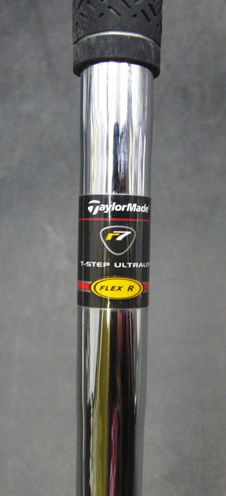 Taylormade r7 XD 4 Iron Regular Steel Shaft Taylormade Grip