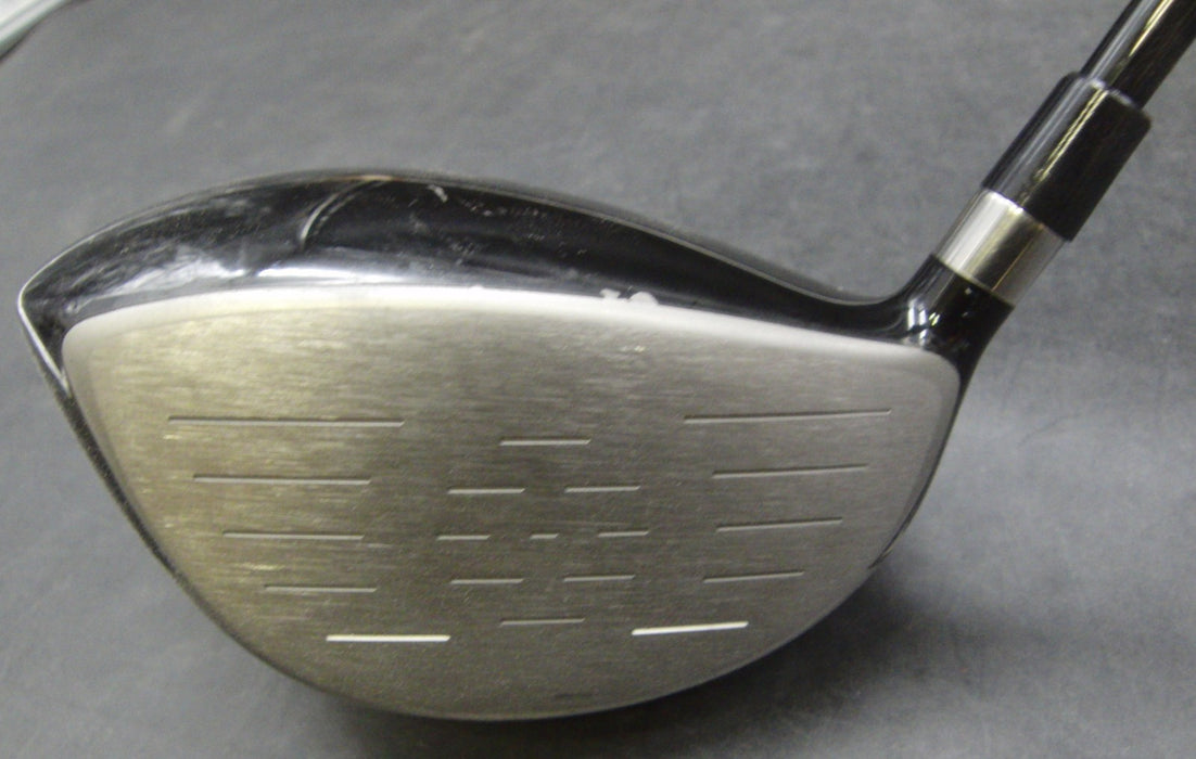 Nexgen Type 460 9.5° Driver Stiff Graphite Shaft Tour Edge Grip