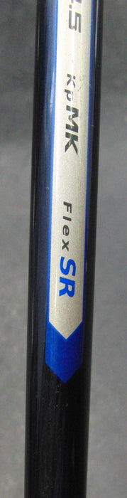 Bridgestone Tourstage ViQ 19° 5 Wood Regular Graphite Shaft Golf Pride Grip +HC