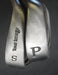 Set of 2 Golfsmith Tour Model II & Tour Image Insignia Sand + Pitching Wedges