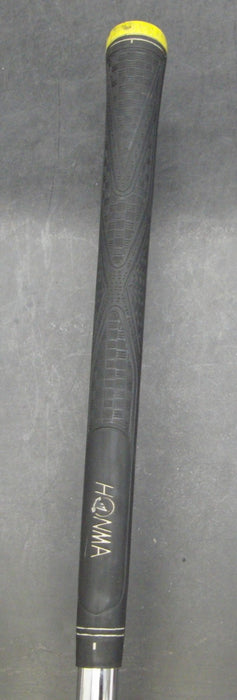 Honma Bezeal 525 Sand Wedge Regular Steel Shaft Honma Grip