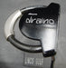 Mizuno Draino Q100 Putter 84cm Length Steel Shaft PSYKO Grip*