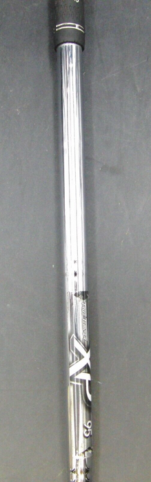 Taylormade M2 Tour 9 Iron Stiff Steel Shaft Taylormade Grip
