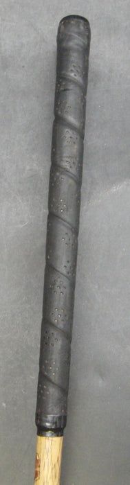 Otey Crisman 73H Putter Wood Shaft 86cm Length Black Grip