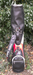 5 Division Mega Max Golf Cart Carry Golf Clubs Bag