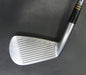 Bridgestone Tourstage X-Blade CB 3 Iron Stiff Steel Shaft Golf Pride Grip