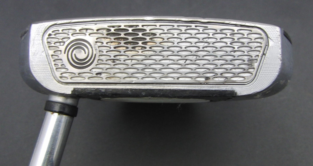 Odyssey Works Fang 360g Putter Steel Shaft 87cm Length Super Stroke Grip