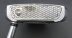 Odyssey Works Fang 360g Putter Steel Shaft 87cm Length Super Stroke Grip