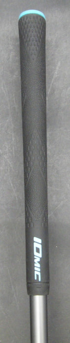 Jbeam Tokyo Japan Fx Platina Driver Extra Stiff Graphite Shaft Iomic Grip