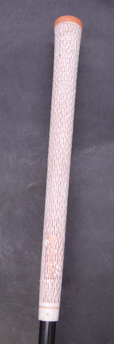 Vega Kyoei RAF Wedge-02 Sand Wedge Regular Graphite Shaft Perfect Pro Grip