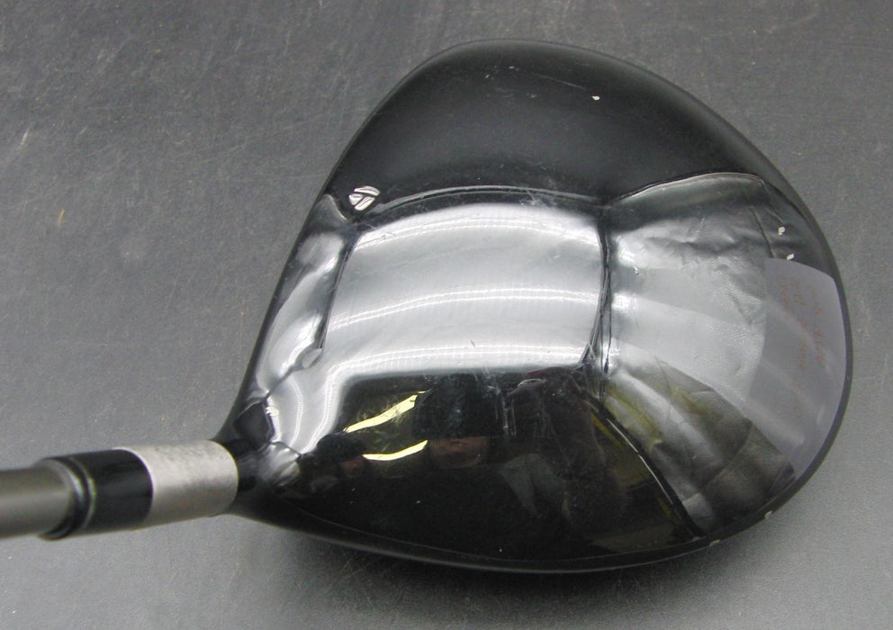 TaylorMade R5 XL Plus 9.5° Driver Stiff Graphite Shaft TaylorMade Grip