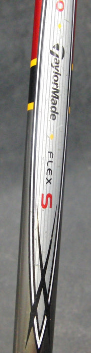 Taylormade R5XL A Gap Wedge Stiff Graphite Shaft Taylormade Grip