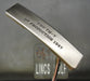 Tad Moore Pro TM-7 1st Production 1997 Putter 87cm Steel Shaft Lamkin Grip