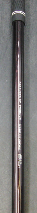 Tsuruya Axel RX400 12° Driver Regular Graphite Shaft Golf Pride Grip