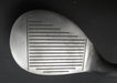 Confidence C.V.S. E-Z 64° Lob Wedge Regular Graphite Shaft with Grip