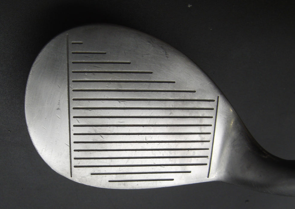Confidence C.V.S. E-Z 64° Lob Wedge Regular Graphite Shaft with Grip