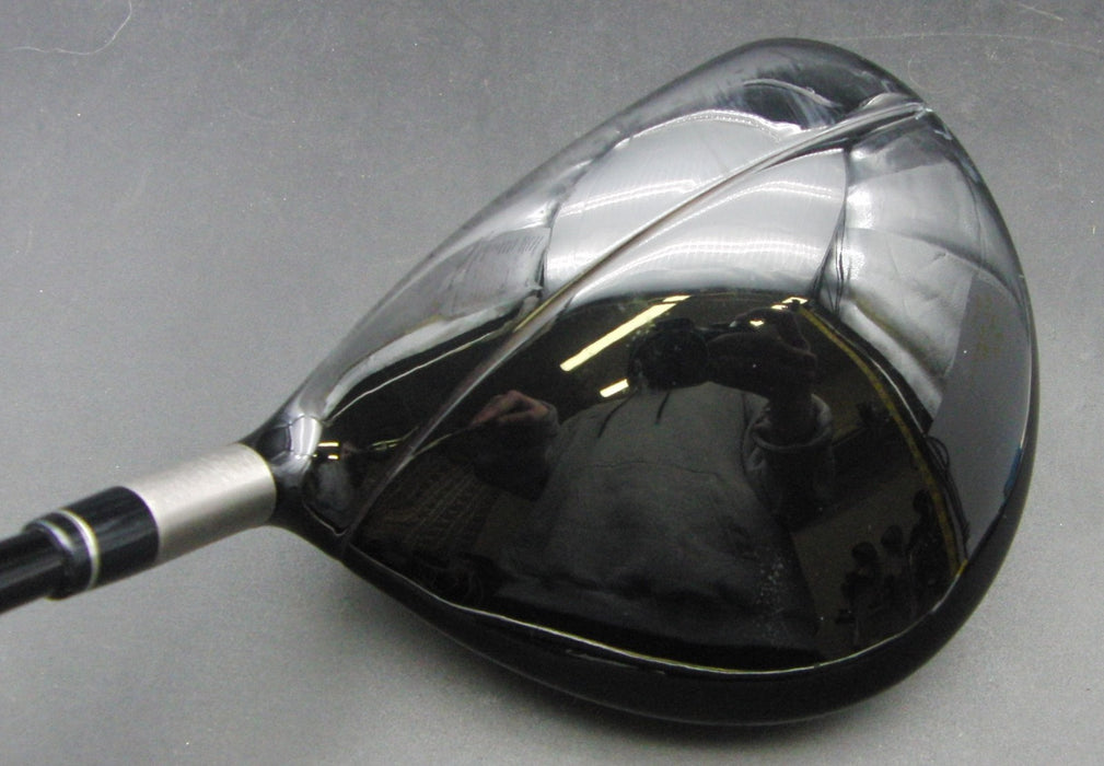 Callaway Razr Hawk 9.5° Driver Stiff Graphite Shaft Callaway Grip