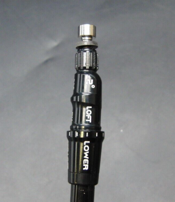 Replacement Shaft For TaylorMade SLDR 5 Wood Stiff Shaft PSYKO Crossfire