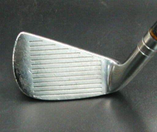 Wilson Sam Snead Blue Ridge 7 Iron Regular Steel Shaft