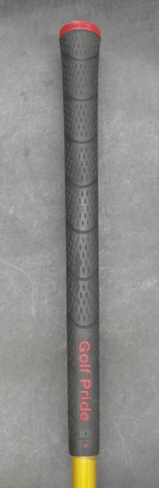 TaylorMade R510 10.5° Driver Extra Stiff Graphite Shaft Golf Pride Grip