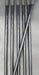 Set of 6 x Tsuruya Onesider NS3 Irons 6-SW Regular Graphite Shafts Tsuruya Grips