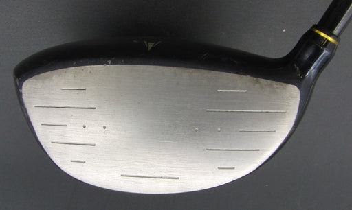 XXIO 10.5° Driver Regular Graphite Shaft Nexgen Grip